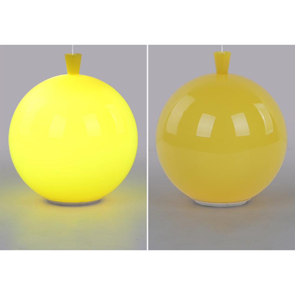 FatehAura – Stylish Round LED Ceiling Light