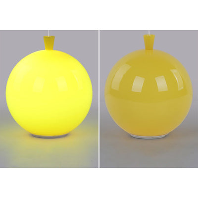 FatehAura – Stylish Round LED Ceiling Light