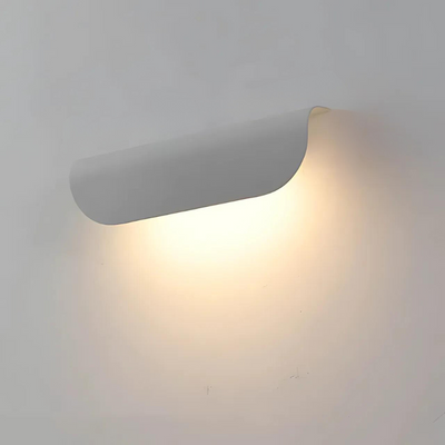 Modern Waterproof Outdoor Wall Lamp - Energy-Efficient LED Exterior Wall Lights