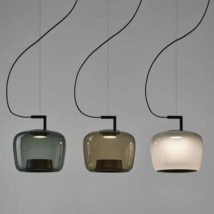 CulinaLuxe - Modern Elegance in Lighting