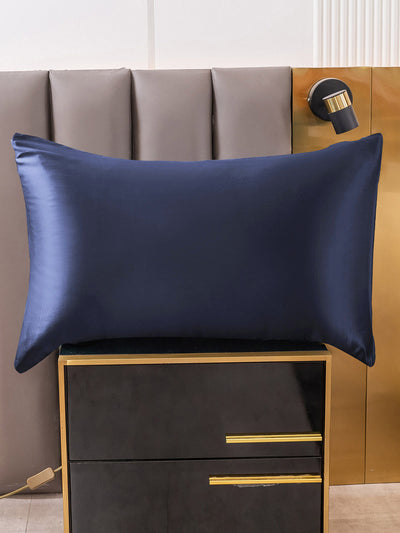 OpulentSilk - Luxurious 100% Silk Pillowcase (Hidden Zipper)