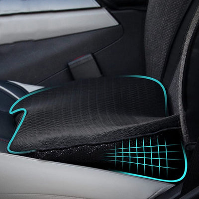 Car Seat Cushion