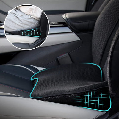 Car Seat Cushion
