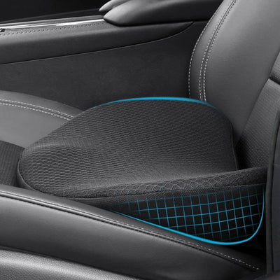 Car Seat Cushion