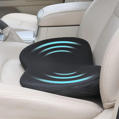 Car Seat Cushion