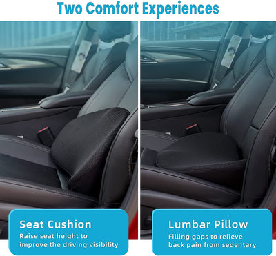 Car Seat Cushion