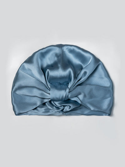 LuxSilk - Double-Layer Silk Sleep Headband