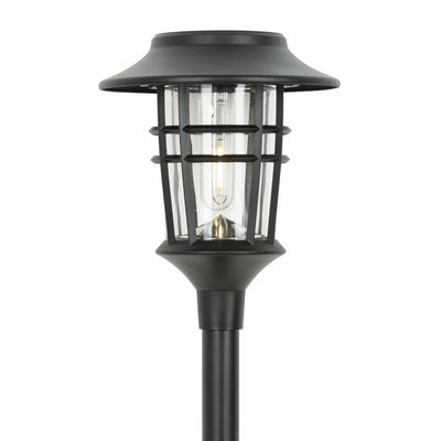 Garden lamps | Solar torch (6-Pack)