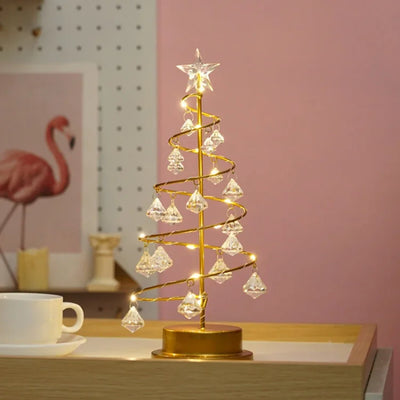 CharmingTree – Elegant Artificial Christmas Tree