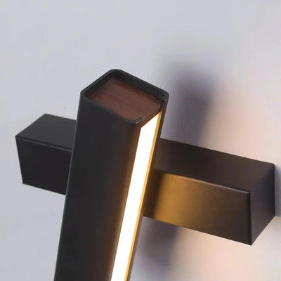DriftGlow - Modern Wall Lighting