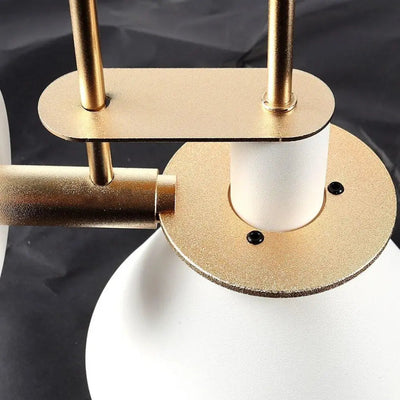 OpalShine – Elegant Pendant Light