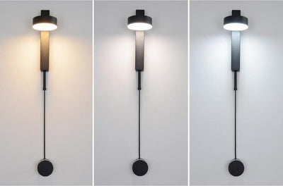 ModuFlex - Adjustable Wall Fixture