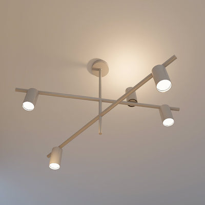DropGlow - Adjustable LED Hanging Lamp