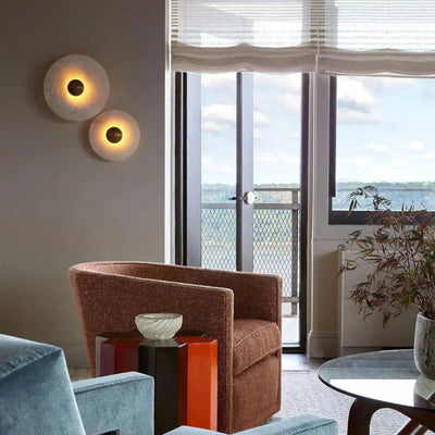 CliffGlow - Contemporary Wall Light
