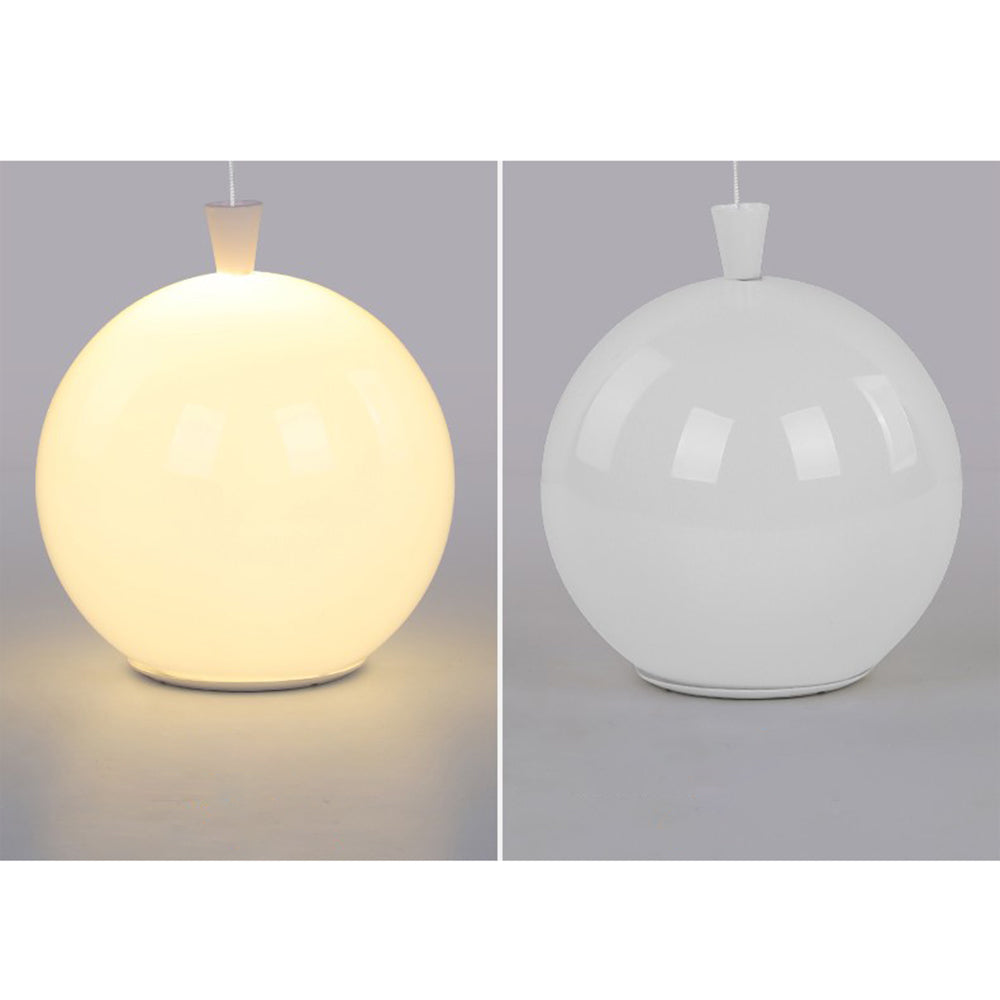 FatehAura – Stylish Round LED Ceiling Light