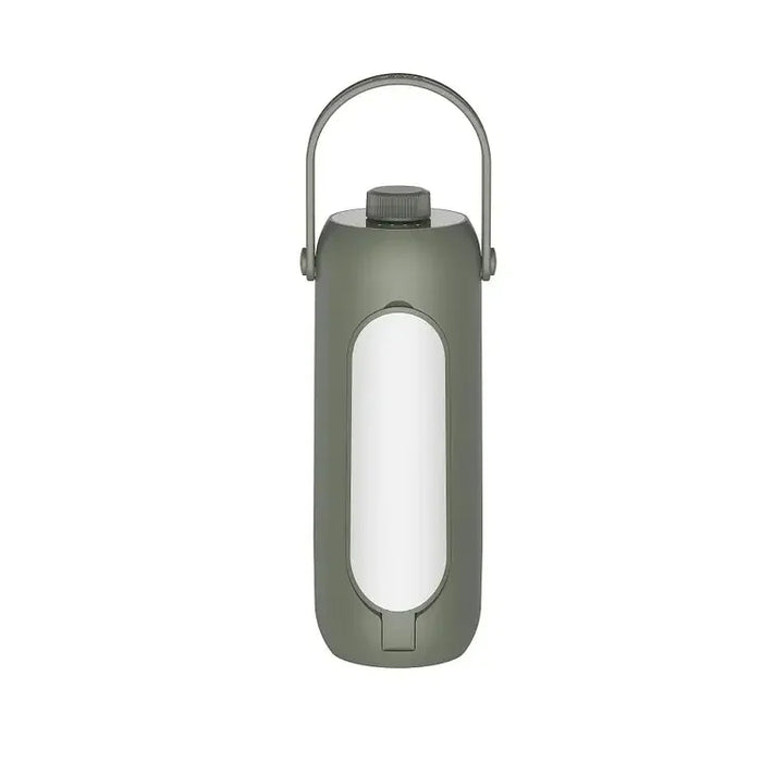 Portable Rechargeable Camping Lantern - 180 Hours Battery Life & SOS Function