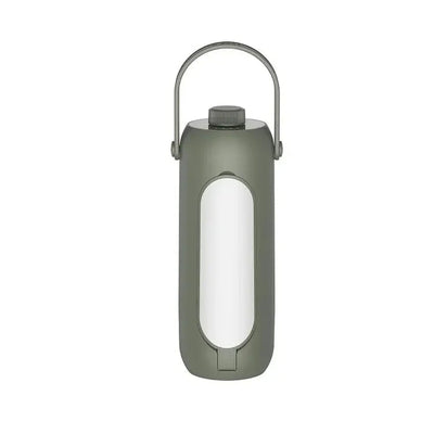 Portable Rechargeable Camping Lantern - 180 Hours Battery Life & SOS Function
