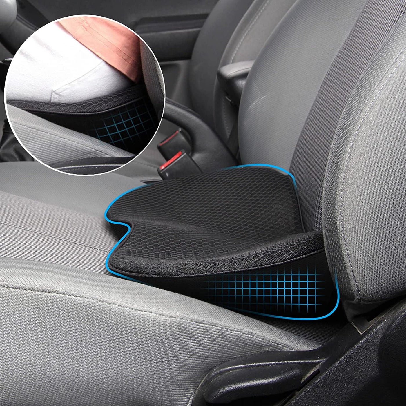 Car Seat Cushion