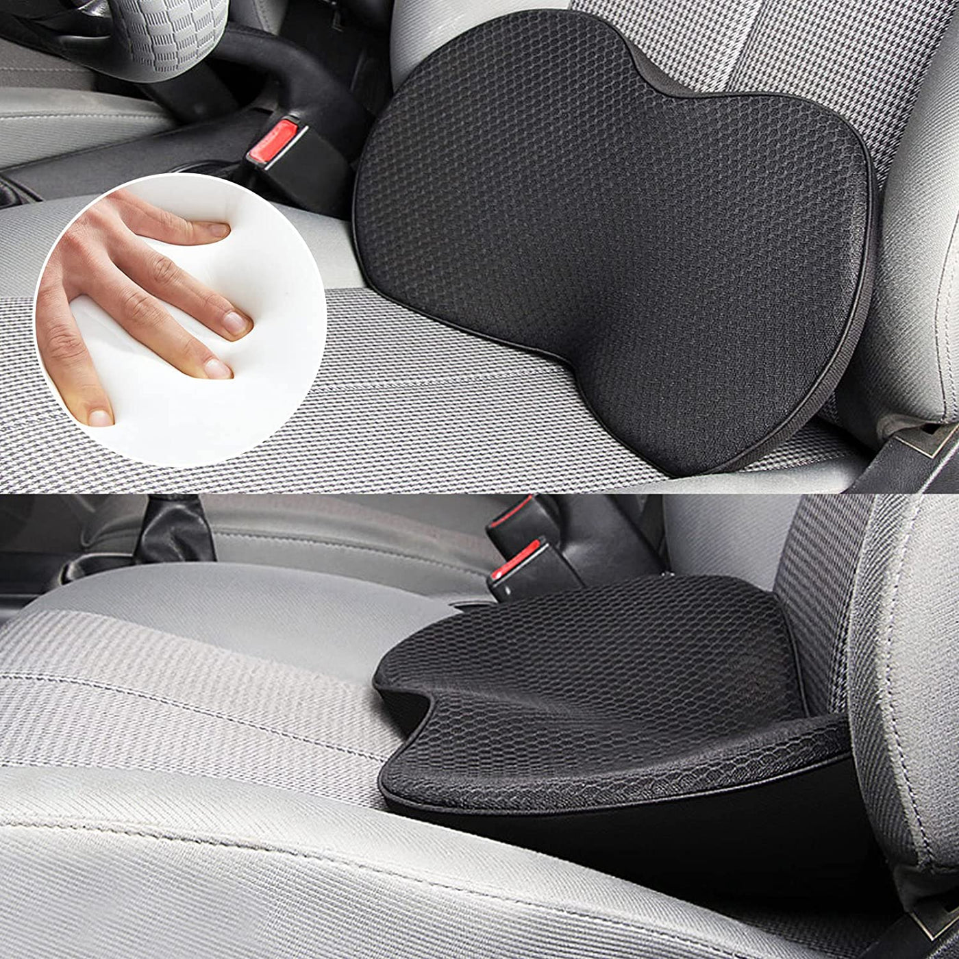 Car Seat Cushion