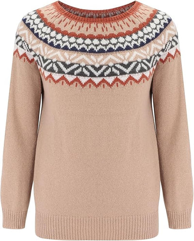 ChillWeave - Cozy Winter Knitwear
