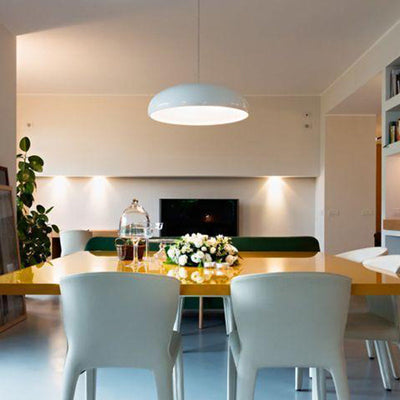 CircaLume - Sleek Round Ceiling Light