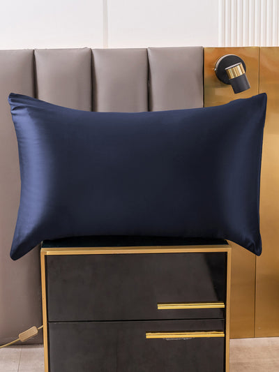 PureSilk - Mulberry Silk Pillowcase with Envelope Closure