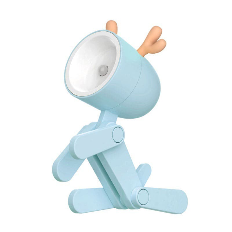 GloeiNacht - Cute LED Night Lamp for Kids
