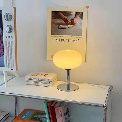 AuraLite - Stylish Table Lamp for Every Corner