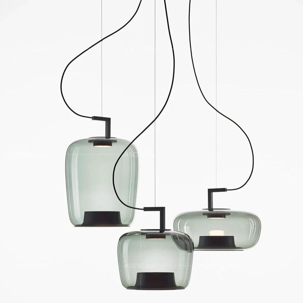 CulinaLuxe - Modern Elegance in Lighting