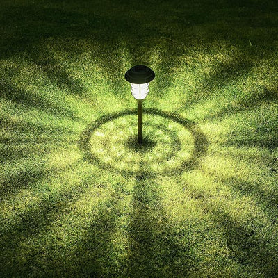 Garden lamps | Solar torch (6-Pack)