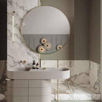 CliffGlow - Contemporary Wall Light
