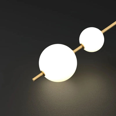 GlowHua - Chic Wall Lamp for Subtle Ambience