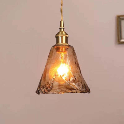 GoldenEra - Retro LED Hanging Lamp