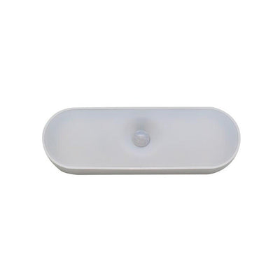 MotionGlow – USB Rechargeable Wireless Wall Lamp