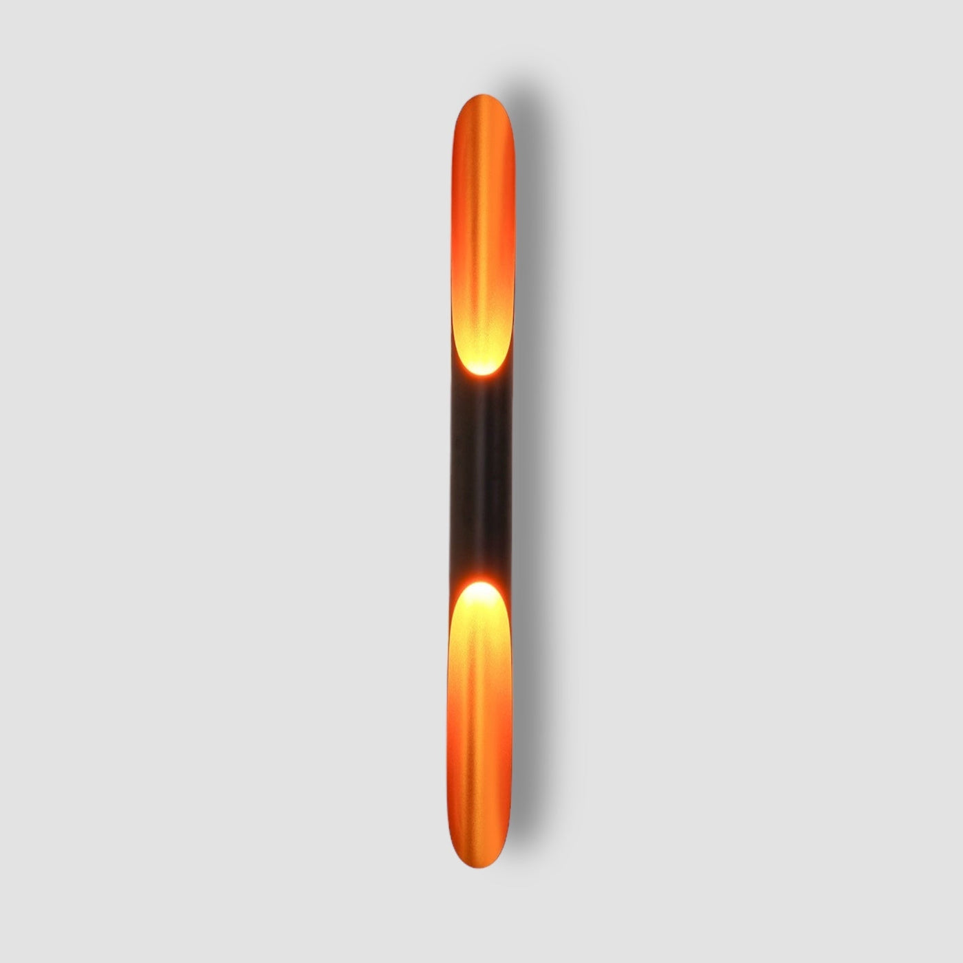 NeoGlow – Postmodern Wall Lamp for a Cutting-Edge Look