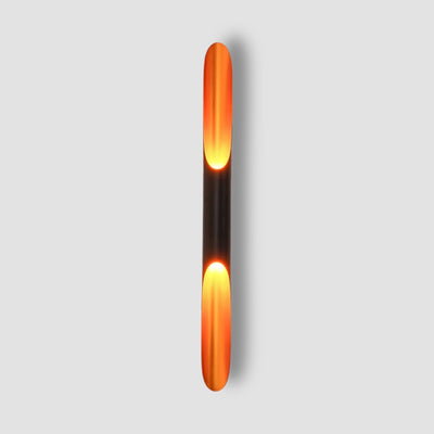 NeoGlow – Postmodern Wall Lamp for a Cutting-Edge Look