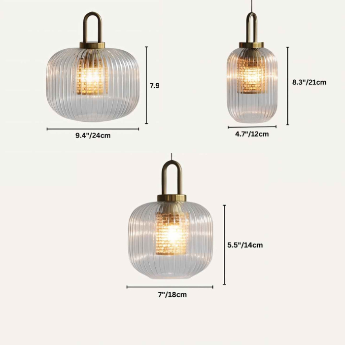 AuraLuxe - Tosqa Designverlichting