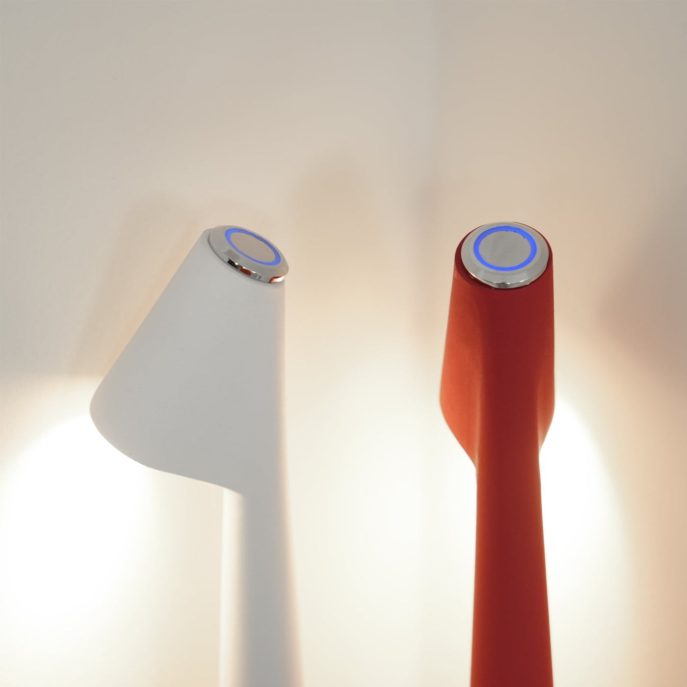EcoLight – Energy-Efficient Rechargeable Desk Lamp