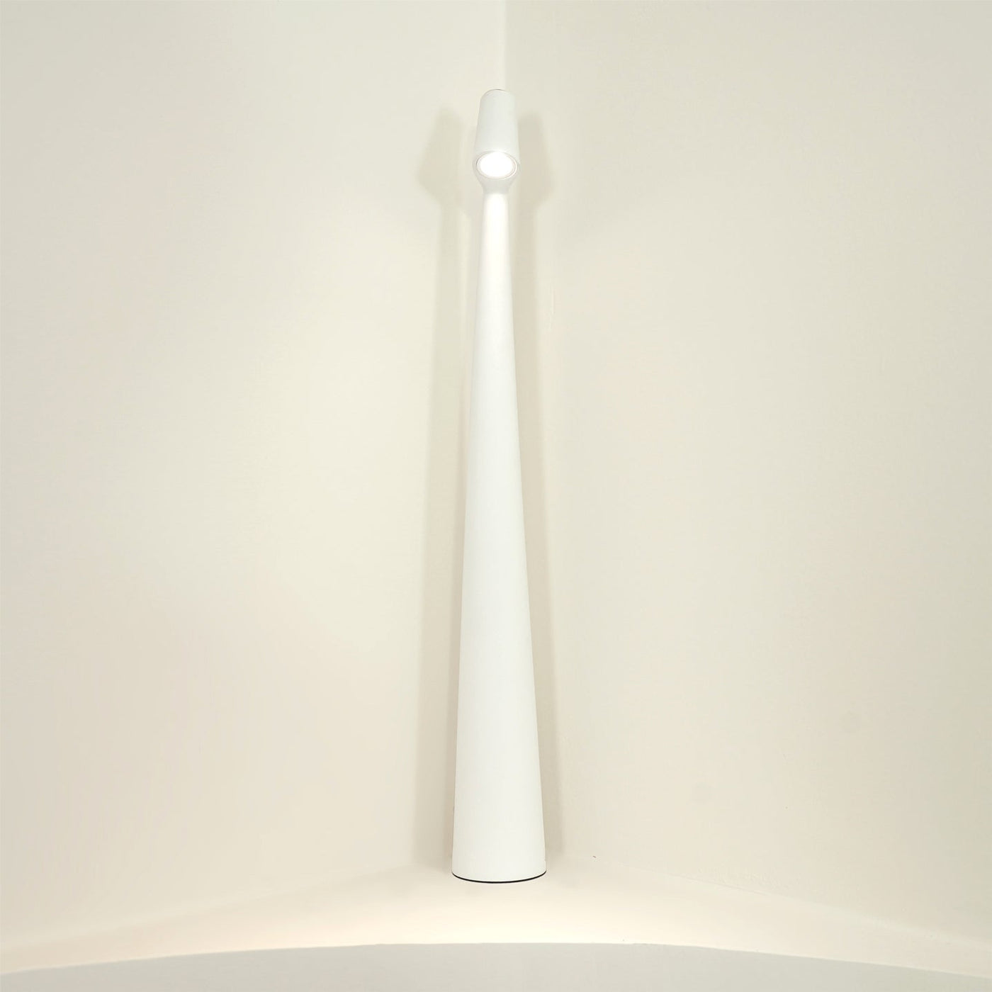 EcoLight – Energy-Efficient Rechargeable Desk Lamp