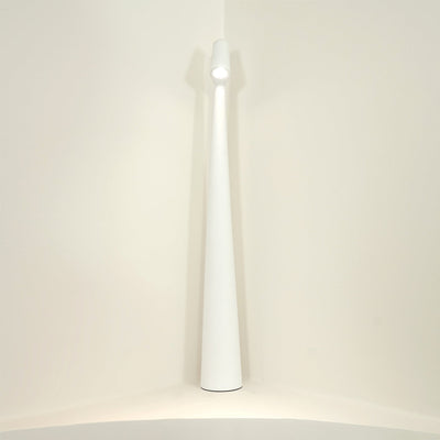 EcoLight – Energy-Efficient Rechargeable Desk Lamp