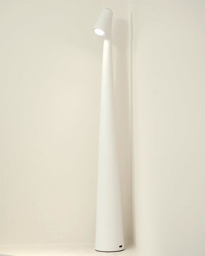 EcoLight – Energy-Efficient Rechargeable Desk Lamp