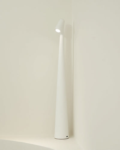 EcoLight – Energy-Efficient Rechargeable Desk Lamp