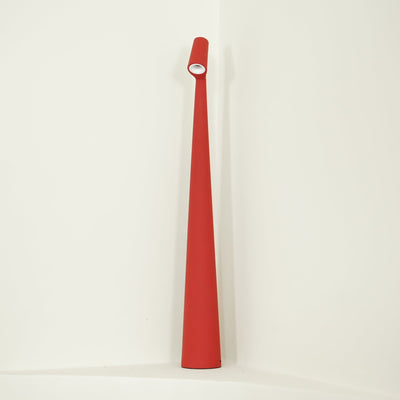 EcoLight – Energy-Efficient Rechargeable Desk Lamp
