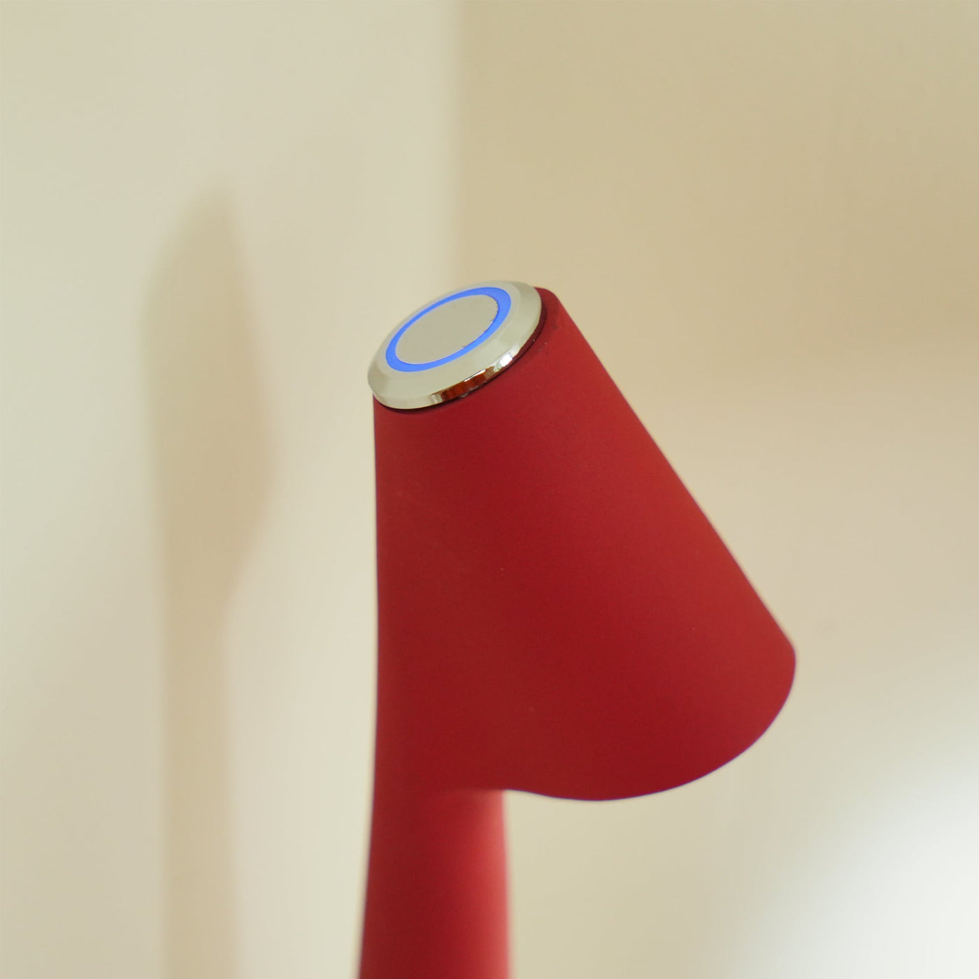 EcoLight – Energy-Efficient Rechargeable Desk Lamp