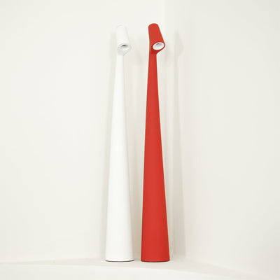 EcoLight – Energy-Efficient Rechargeable Desk Lamp