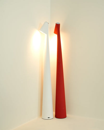 EcoLight – Energy-Efficient Rechargeable Desk Lamp