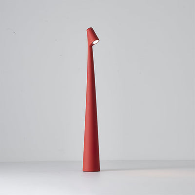 EcoLight – Energy-Efficient Rechargeable Desk Lamp