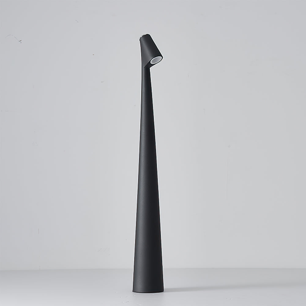 EcoLight – Energy-Efficient Rechargeable Desk Lamp