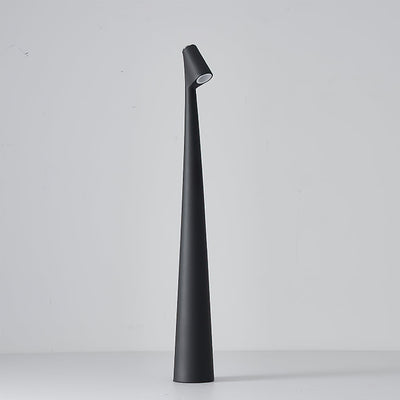EcoLight – Energy-Efficient Rechargeable Desk Lamp