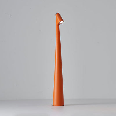 EcoLight – Energy-Efficient Rechargeable Desk Lamp